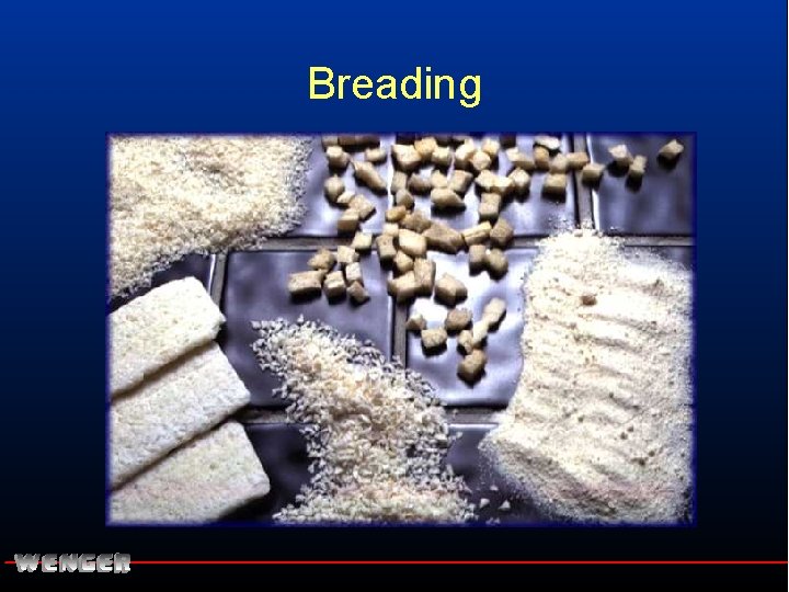 Breading 