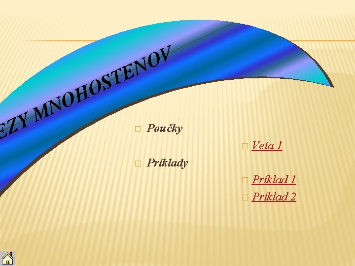 Y Z E O N M V O N E T S O H