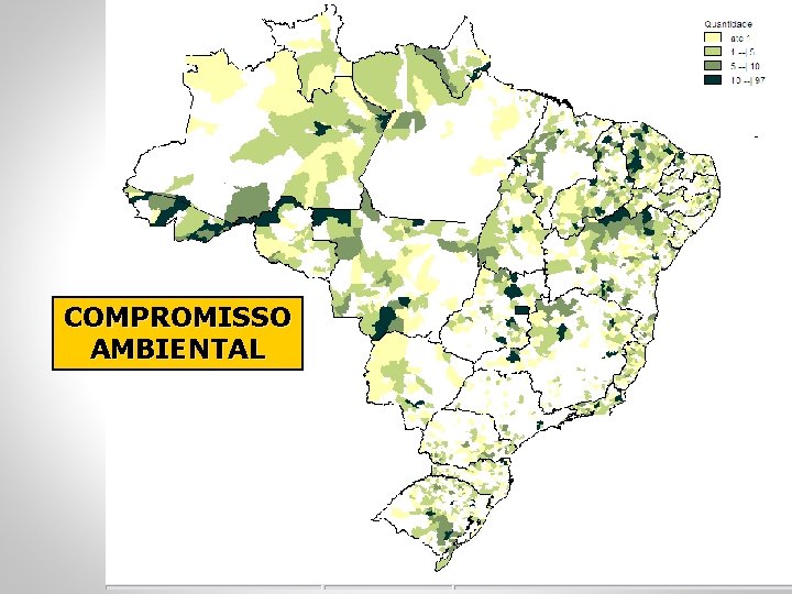 COMPROMISSO AMBIENTAL 