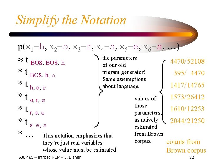 How To Use Probabilities The Crash Course Jason
