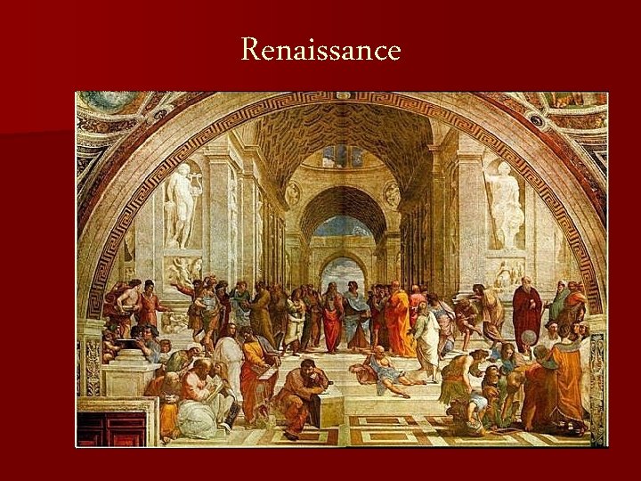 Renaissance 