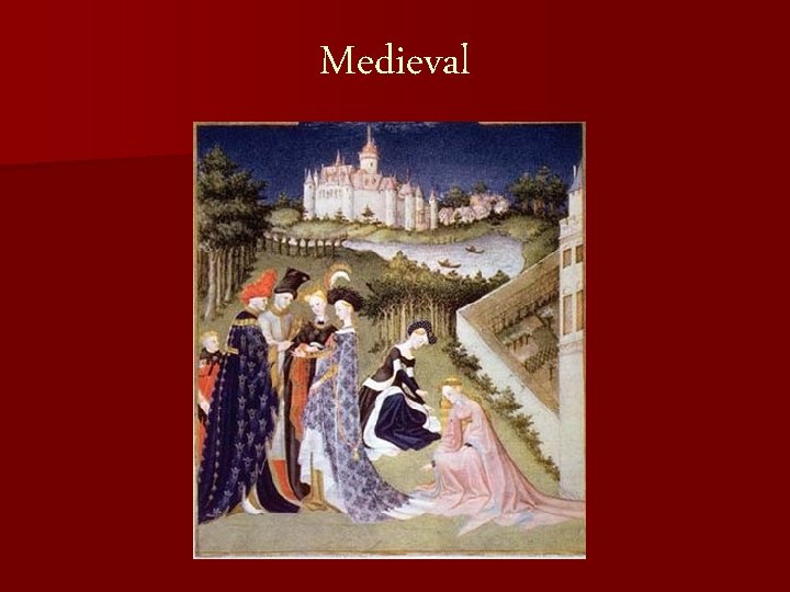 Medieval 