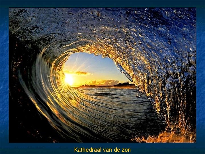 Kathedraal van de zon 