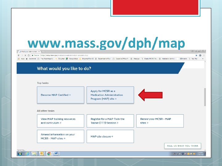 www. mass. gov/dph/map 