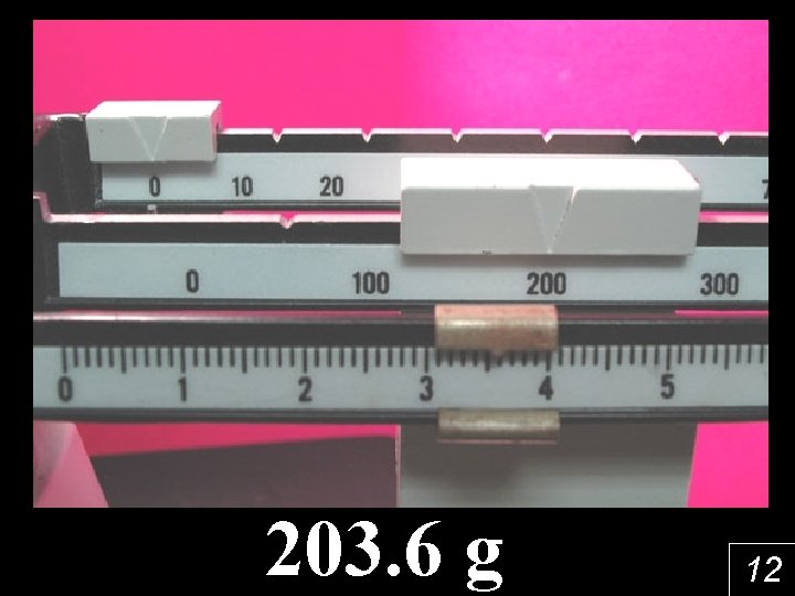 203. 6 g 12 