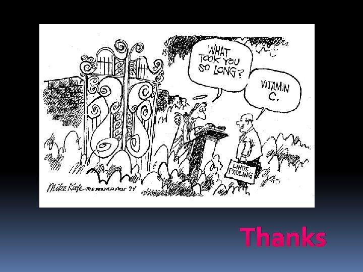 Thanks Thanks