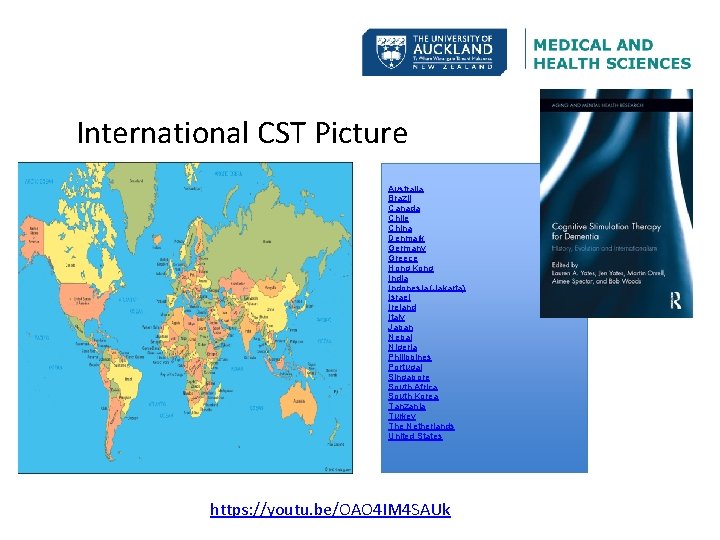 International CST Picture Australia Brazil Canada Chile China Denmark Germany Greece Hong Kong India