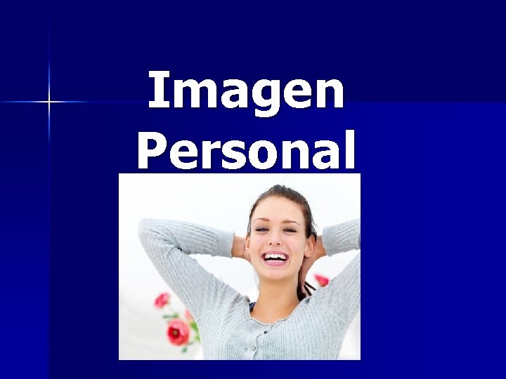 Imagen Personal Imagen Personal