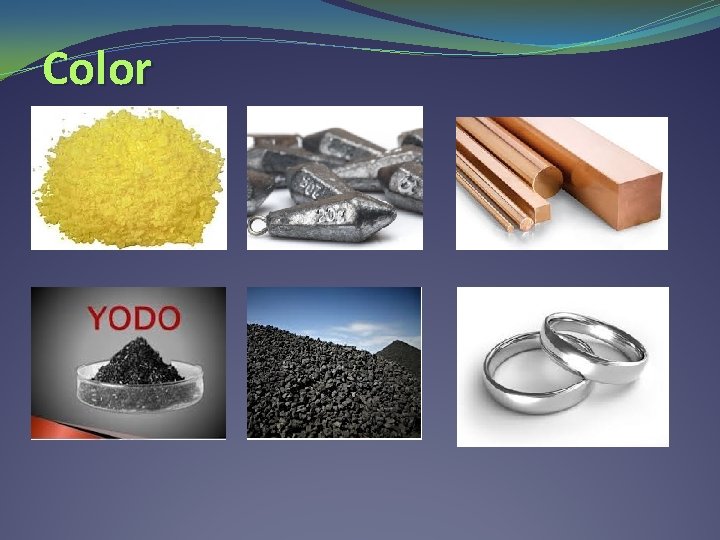 Color Color
