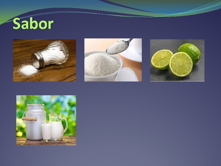 Sabor Sabor