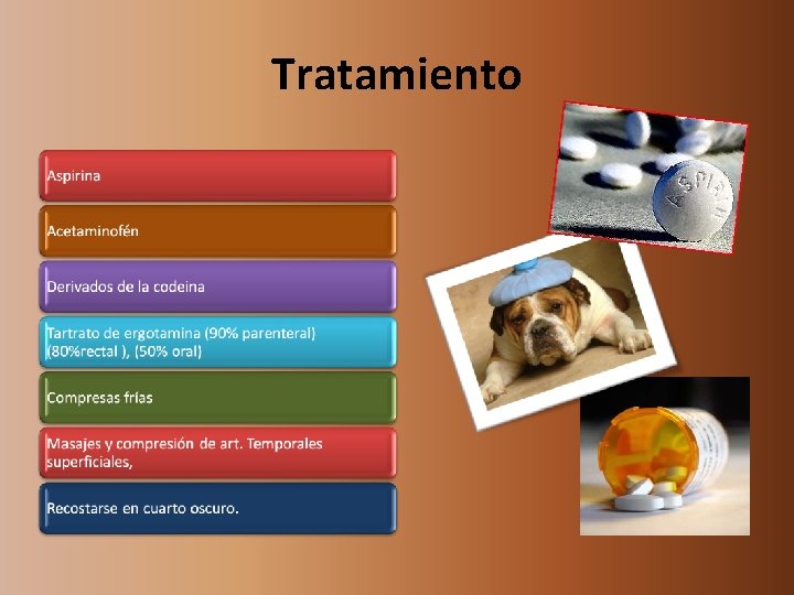 Tratamiento 