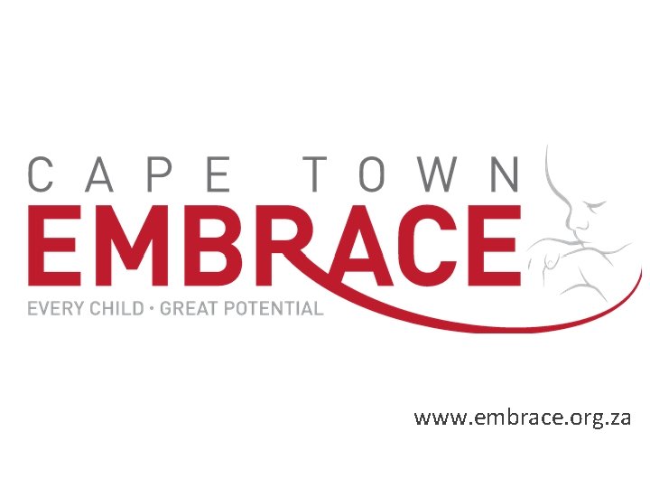 www. embrace. org. za 