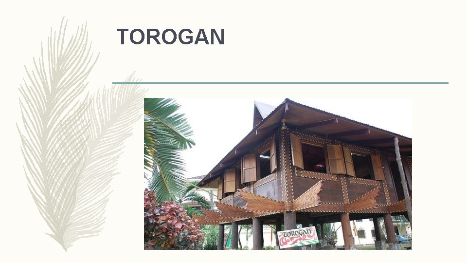 TOROGAN 