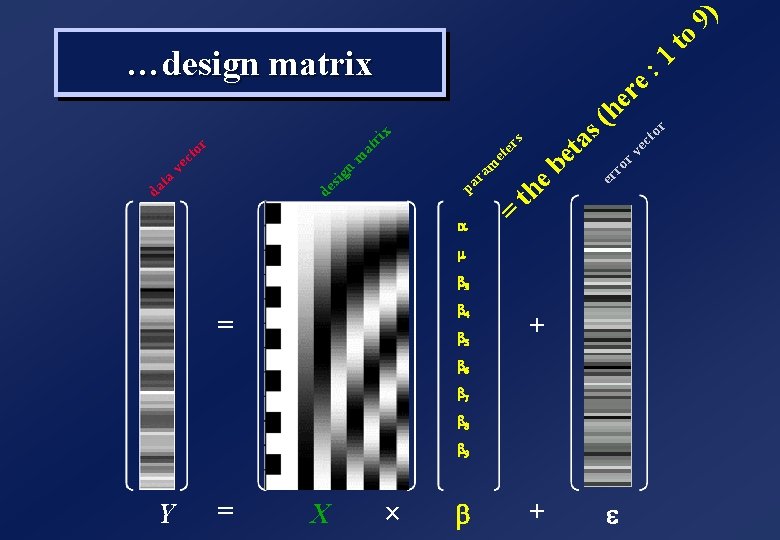 Y = X a = b 4 b 5 ´ b s er et