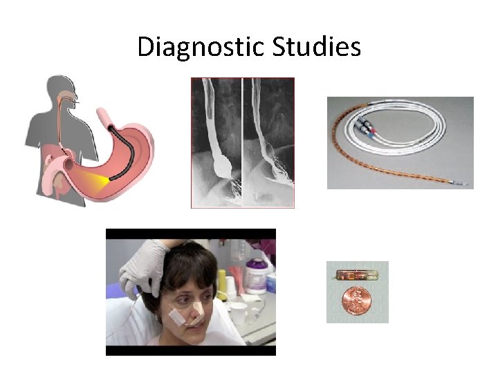 Diagnostic Studies 