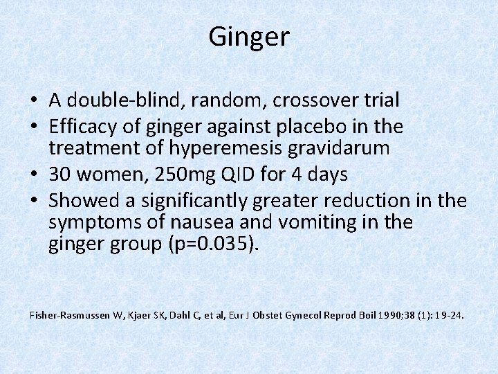 Herbal Medicine In Pregnancy Birth And Lactation Mary