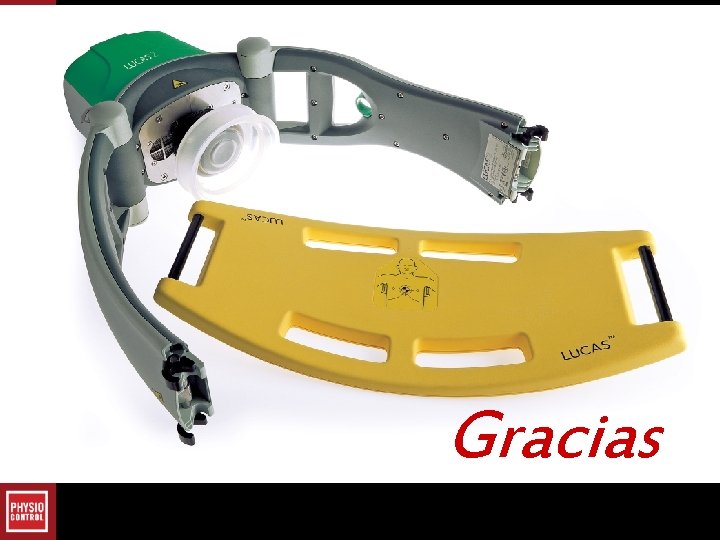 Gracias Gracias