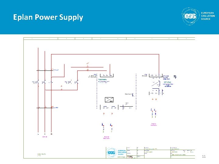 Eplan Power Supply 11 