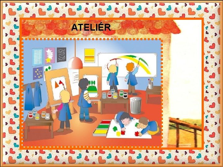 ATELIÉR 