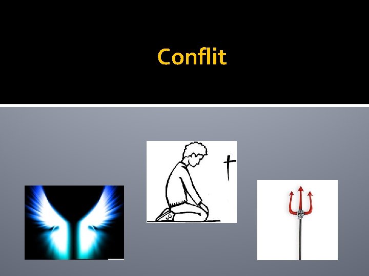 Conflit 