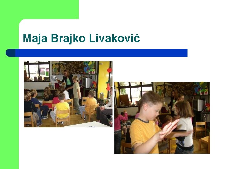 Maja Brajko Livaković 