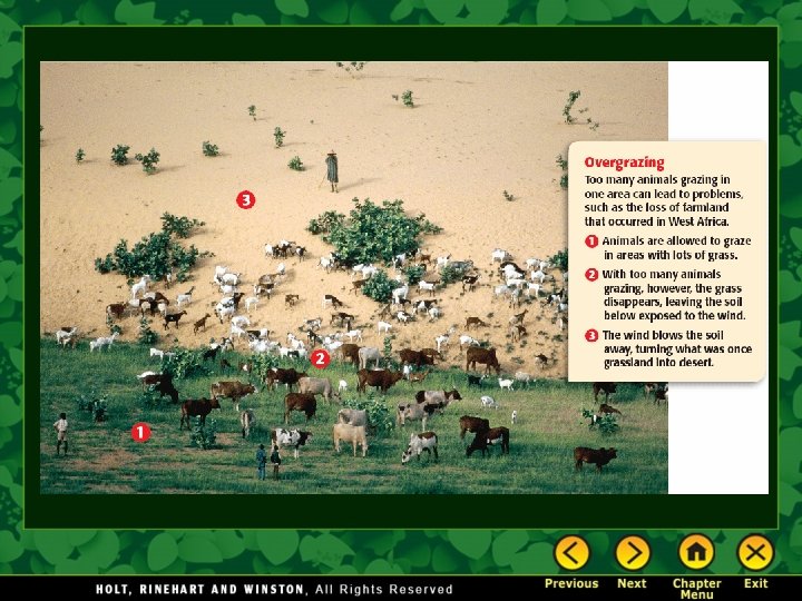 Chapter 6 West African Empires Section Notes Video