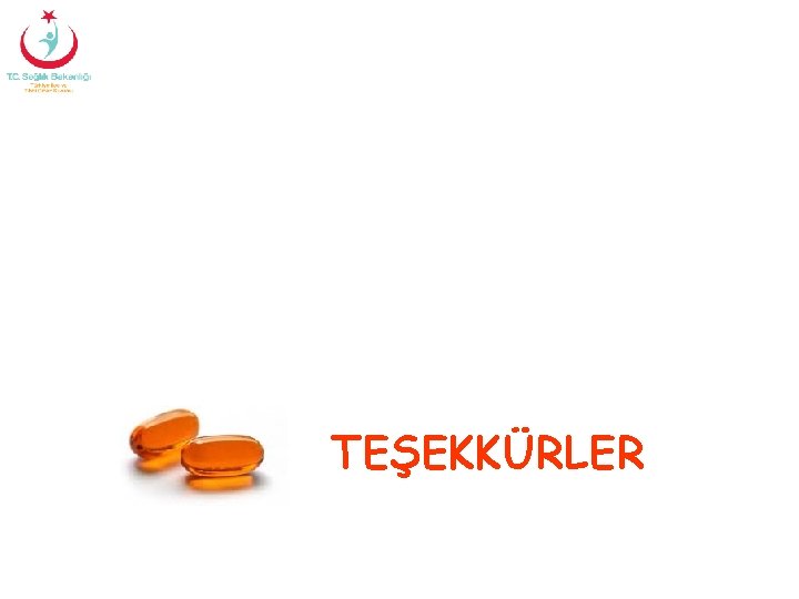 TEŞEKKÜRLER 