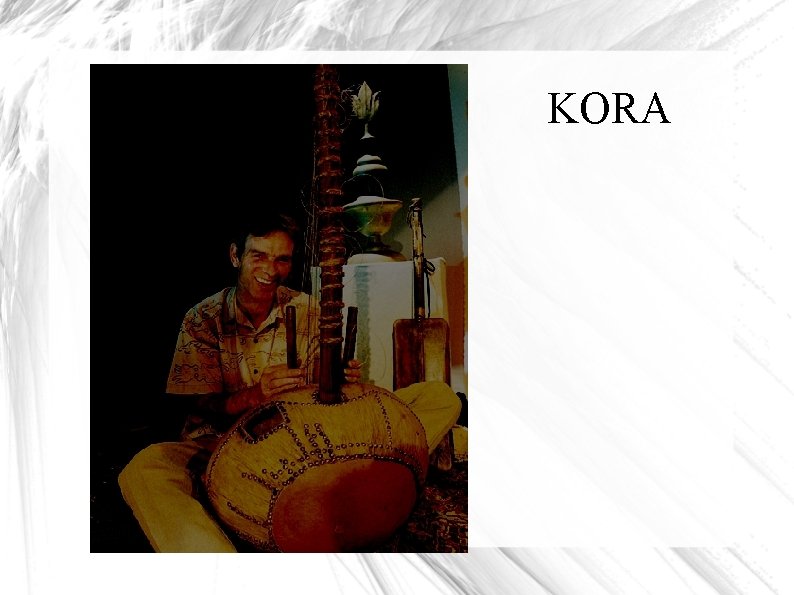 KORA 