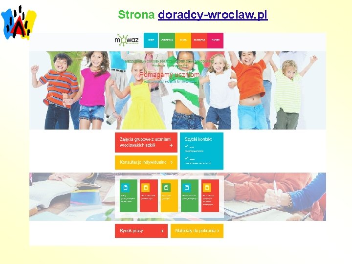 Strona doradcy-wroclaw. pl 