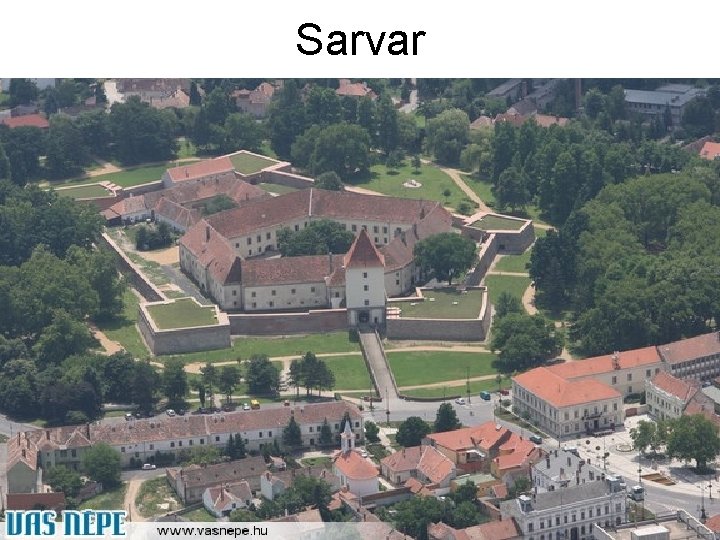 Sarvar 