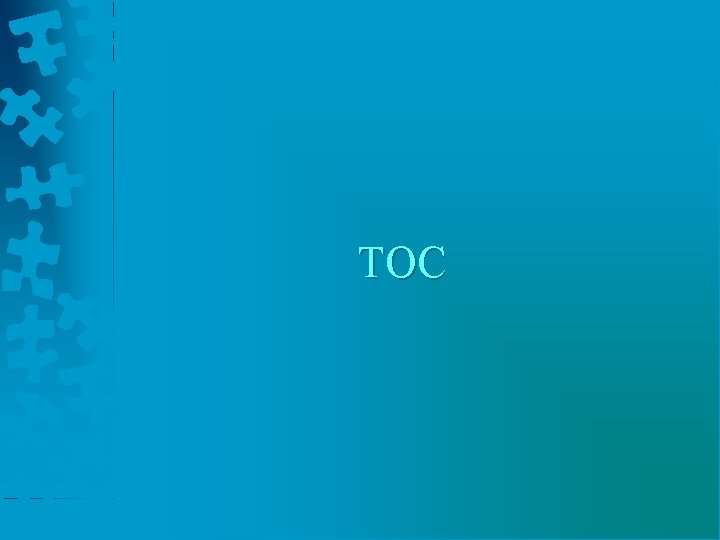 TOC 