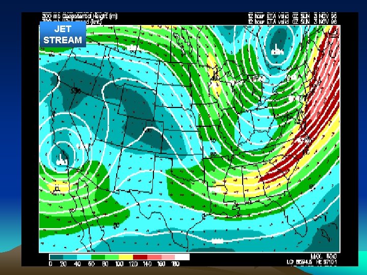 JET STREAM 