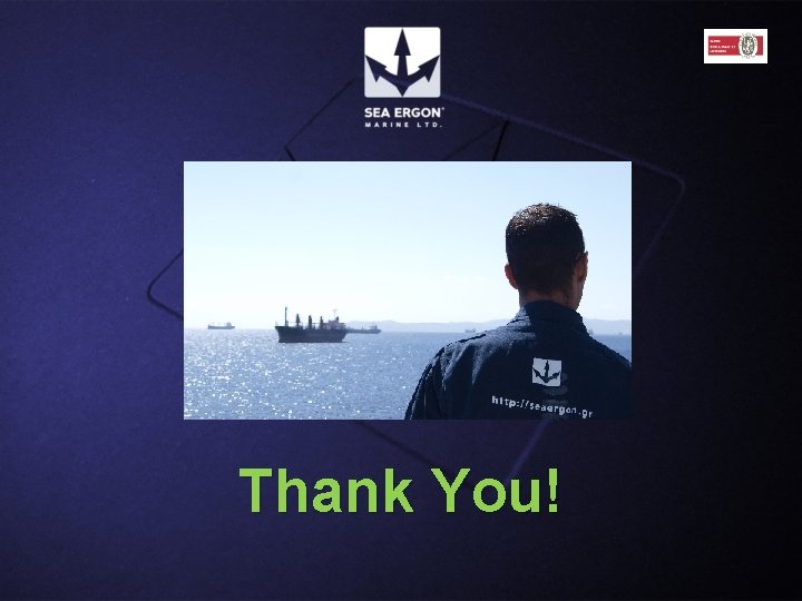 Thank You! Thank You!