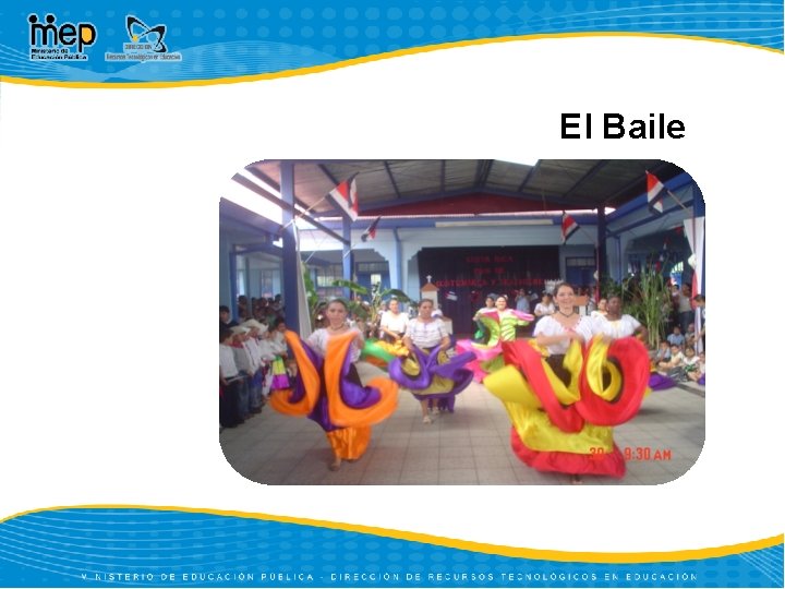 El Baile 