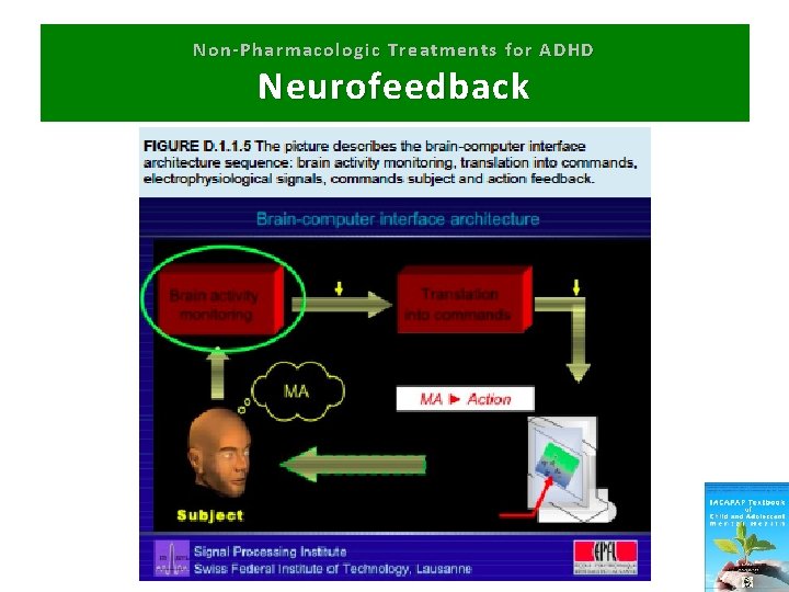 Non-Pharmacologic Treatments for ADHD Neurofeedback 