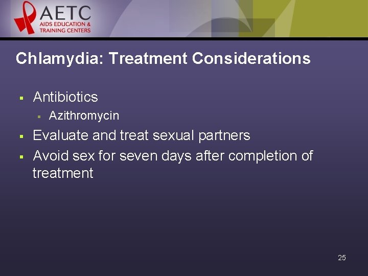 Common Sexually Transmitted Diseases STDs and HIVInfected Women