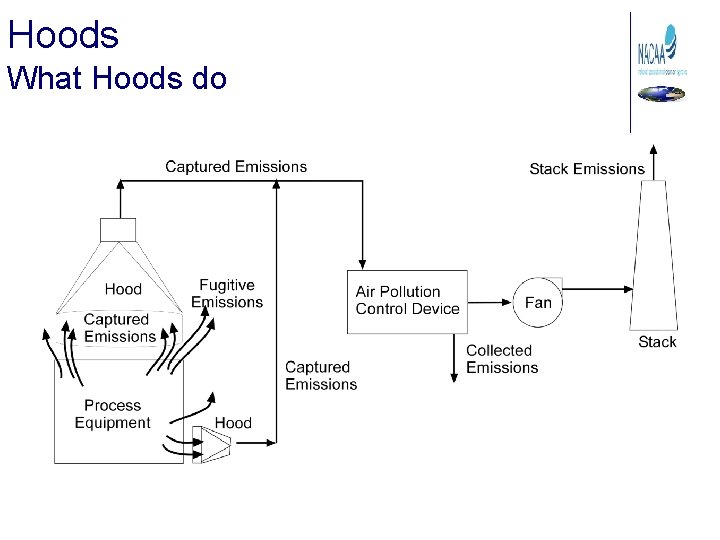 Hoods What Hoods do 