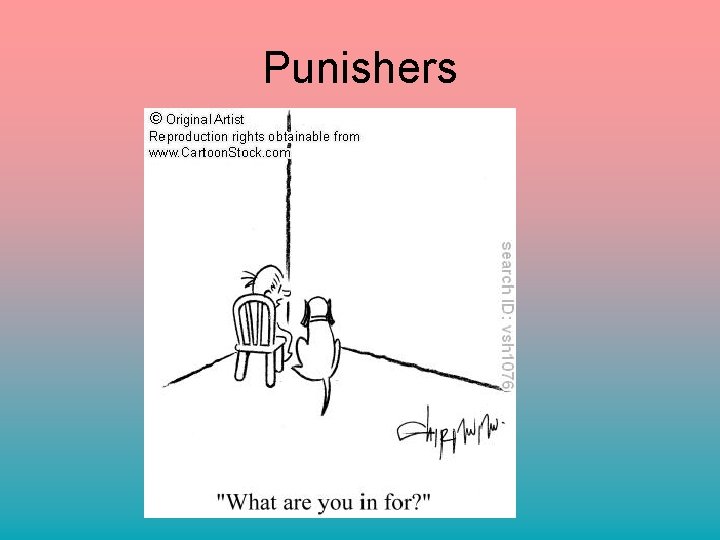 Punishers 