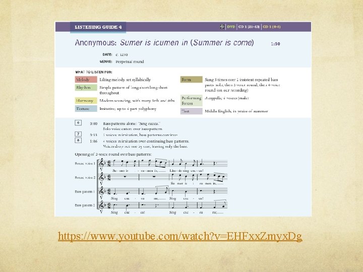 https: //www. youtube. com/watch? v=EHFxx. Zmyx. Dg https: //www. youtube. com/watch? v=EHFxx. Zmyx. Dg