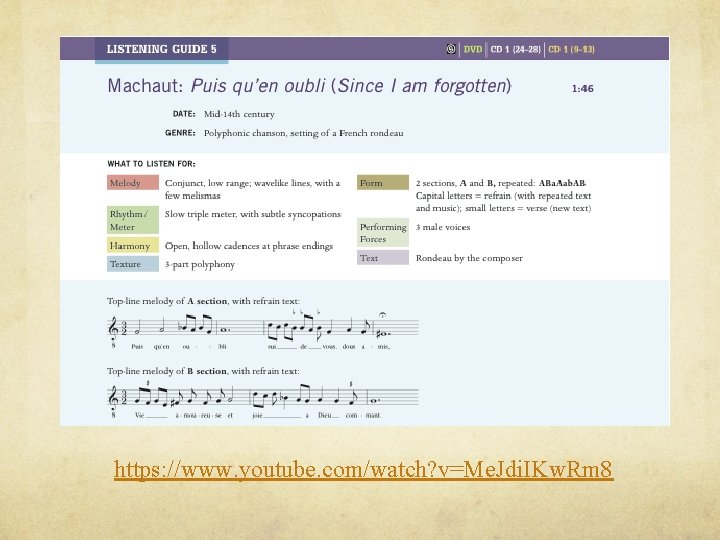 https: //www. youtube. com/watch? v=Me. Jdi. IKw. Rm 8 https: //www. youtube. com/watch? v=Me. Jdi. IKw. Rm 8