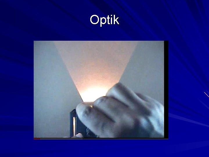 Optik 