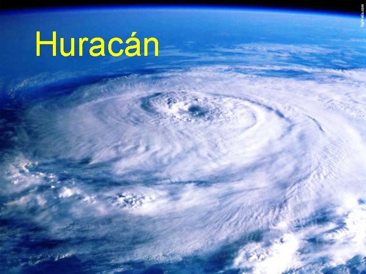 Huracán 