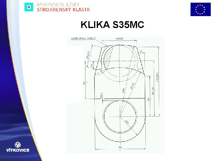 KLIKA S 35 MC 