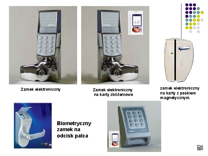 Zamek elektroniczny Biometryczny zamek na odcisk palca Zamek elektroniczny na karty zbliżeniowe zamek elektroniczny