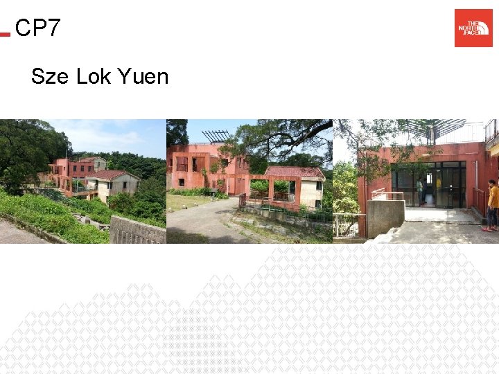 CP 7 Sze Lok Yuen 