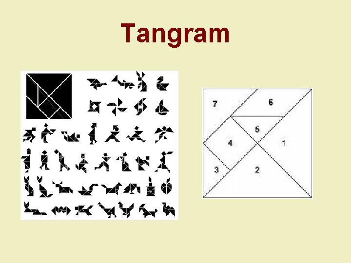 Tangram 