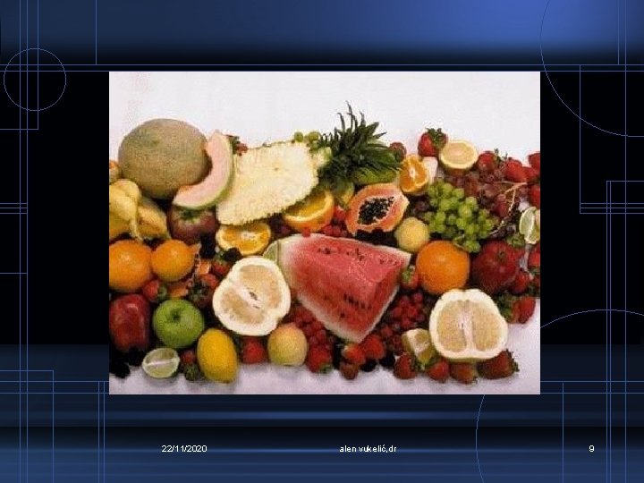 22/11/2020 alen vukelić, dr 9 