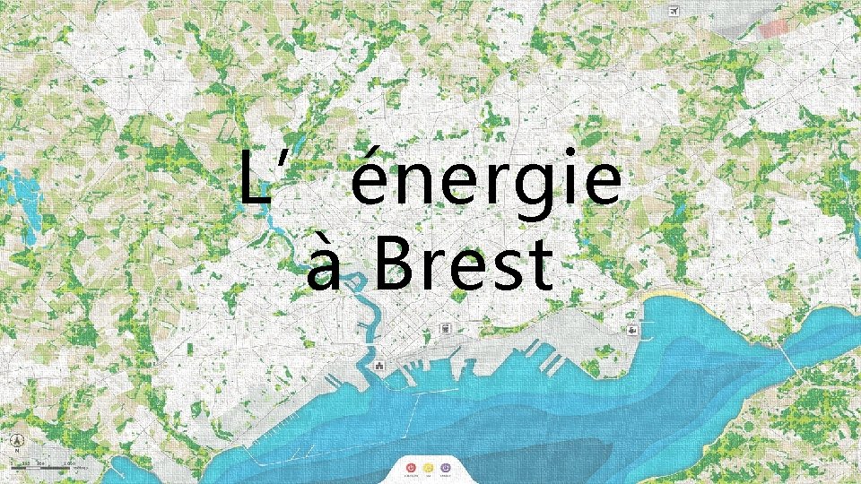 L’énergie à Brest 