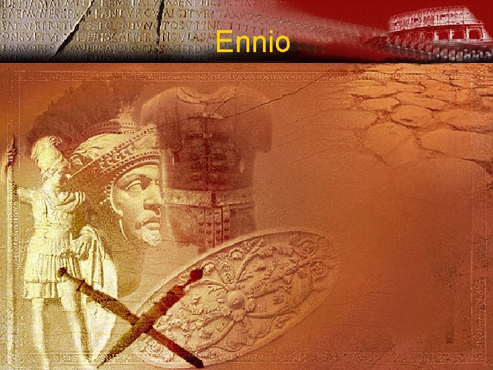 Ennio 