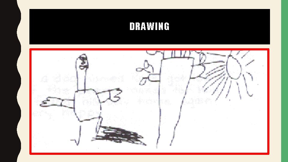 DRAWING 